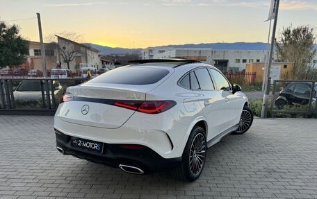 Mercedes-Benz GLC Coupe, 2024 год, 11 890 000 рублей, 5 фотография