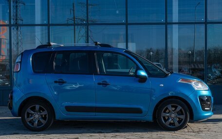 Citroen C3 Picasso I, 2013 год, 819 000 рублей, 5 фотография