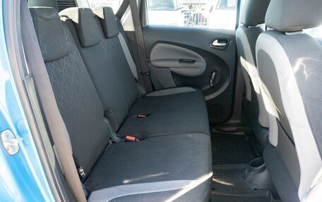 Citroen C3 Picasso I, 2013 год, 819 000 рублей, 8 фотография