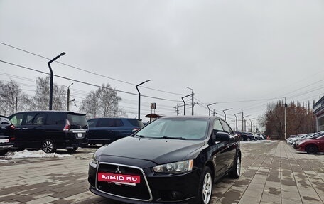 Mitsubishi Lancer IX, 2012 год, 699 000 рублей, 3 фотография