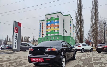 Mitsubishi Lancer IX, 2012 год, 699 000 рублей, 2 фотография