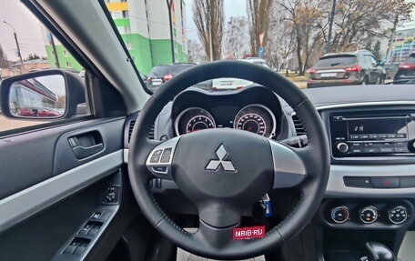 Mitsubishi Lancer IX, 2012 год, 699 000 рублей, 15 фотография