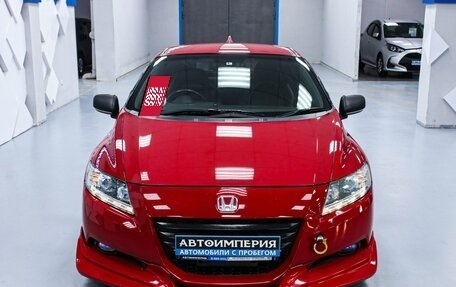 Honda CR-Z, 2011 год, 1 153 000 рублей, 6 фотография