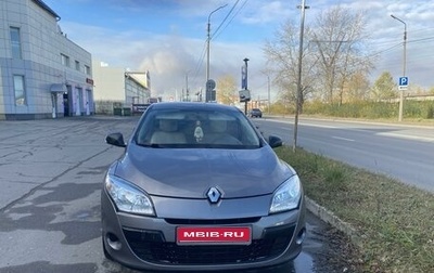 Renault Megane III, 2011 год, 720 000 рублей, 1 фотография