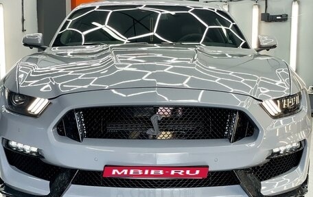 Ford Mustang VI рестайлинг, 2019 год, 8 500 000 рублей, 1 фотография