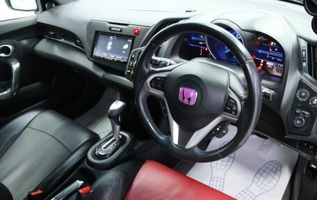 Honda CR-Z, 2011 год, 1 153 000 рублей, 17 фотография