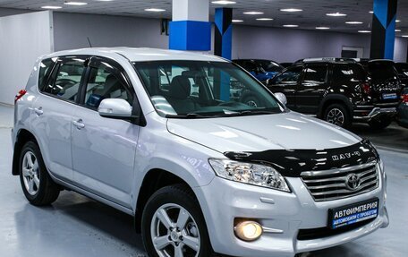 Toyota RAV4, 2011 год, 1 463 000 рублей, 6 фотография