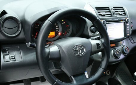 Toyota RAV4, 2011 год, 1 463 000 рублей, 13 фотография