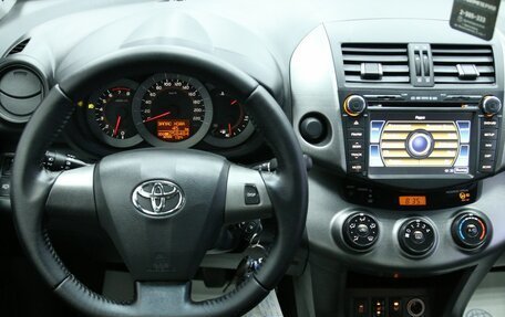 Toyota RAV4, 2011 год, 1 463 000 рублей, 15 фотография