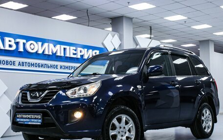 Chery Tiggo (T11), 2013 год, 843 000 рублей, 2 фотография