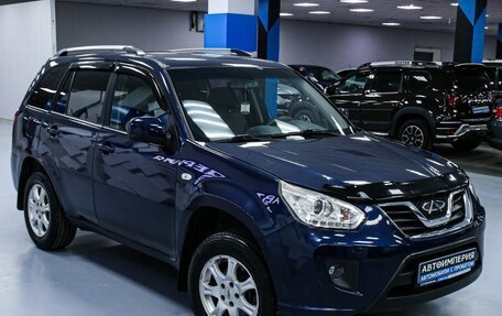 Chery Tiggo (T11), 2013 год, 843 000 рублей, 7 фотография