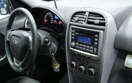 Chery Tiggo (T11), 2013 год, 843 000 рублей, 17 фотография