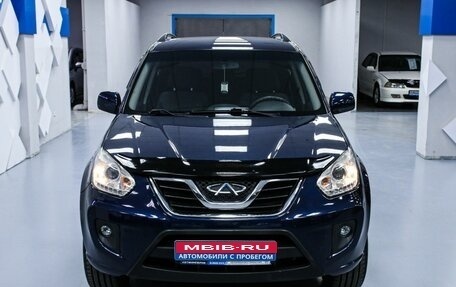 Chery Tiggo (T11), 2013 год, 843 000 рублей, 6 фотография