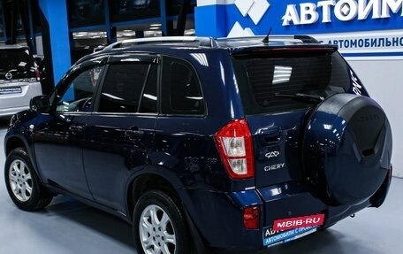 Chery Tiggo (T11), 2013 год, 843 000 рублей, 11 фотография