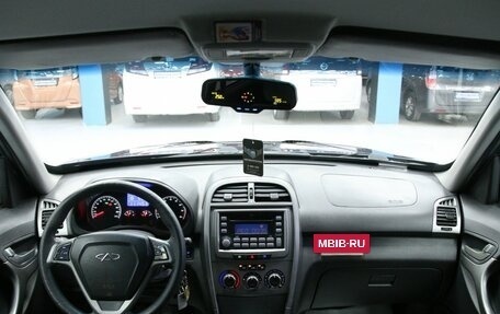 Chery Tiggo (T11), 2013 год, 843 000 рублей, 16 фотография