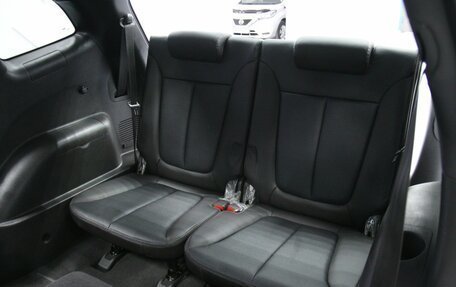 Hyundai Santa Fe III рестайлинг, 2010 год, 1 483 000 рублей, 26 фотография