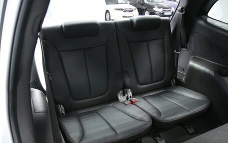 Hyundai Santa Fe III рестайлинг, 2010 год, 1 483 000 рублей, 29 фотография