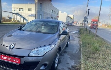 Renault Megane III, 2011 год, 720 000 рублей, 4 фотография