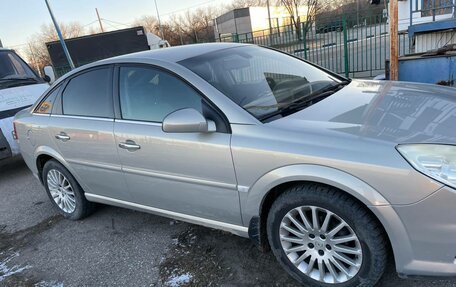 Opel Vectra C рестайлинг, 2007 год, 500 000 рублей, 9 фотография