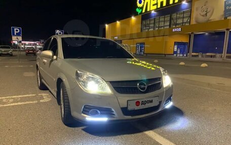 Opel Vectra C рестайлинг, 2007 год, 500 000 рублей, 5 фотография