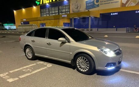 Opel Vectra C рестайлинг, 2007 год, 500 000 рублей, 7 фотография