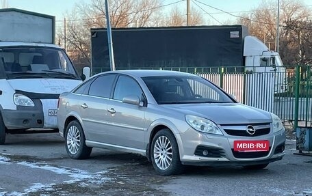 Opel Vectra C рестайлинг, 2007 год, 500 000 рублей, 3 фотография