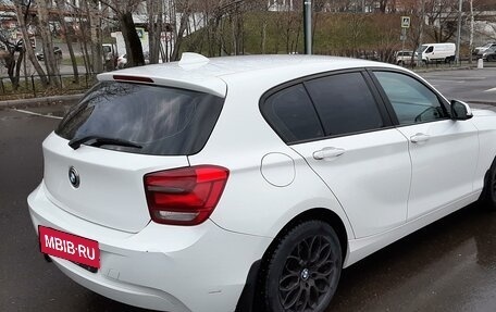 BMW 1 серия, 2012 год, 1 115 000 рублей, 7 фотография