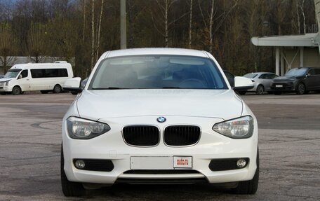 BMW 1 серия, 2012 год, 1 250 000 рублей, 2 фотография