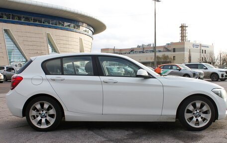 BMW 1 серия, 2012 год, 1 250 000 рублей, 8 фотография