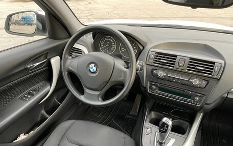 BMW 1 серия, 2012 год, 1 250 000 рублей, 9 фотография