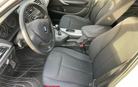 BMW 1 серия, 2012 год, 1 250 000 рублей, 10 фотография