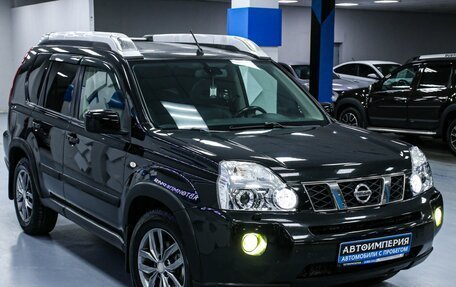 Nissan X-Trail, 2008 год, 1 158 000 рублей, 8 фотография