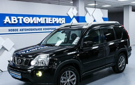 Nissan X-Trail, 2008 год, 1 158 000 рублей, 4 фотография