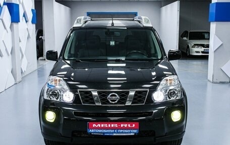 Nissan X-Trail, 2008 год, 1 158 000 рублей, 6 фотография