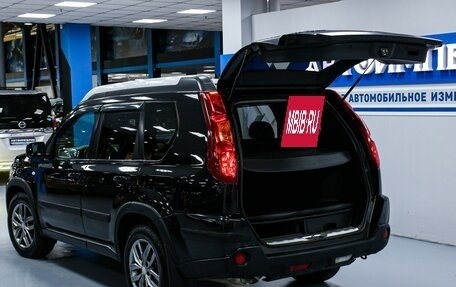 Nissan X-Trail, 2008 год, 1 158 000 рублей, 12 фотография