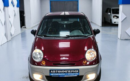 Daewoo Matiz I, 2011 год, 293 000 рублей, 5 фотография