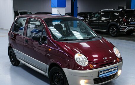 Daewoo Matiz I, 2011 год, 293 000 рублей, 7 фотография