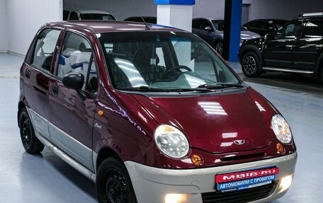 Daewoo Matiz I, 2011 год, 293 000 рублей, 6 фотография