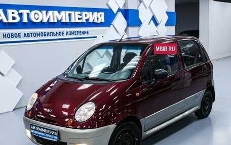 Daewoo Matiz I, 2011 год, 293 000 рублей, 3 фотография