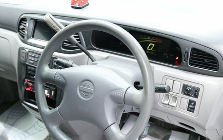 Nissan Liberty, 2000 год, 513 000 рублей, 19 фотография