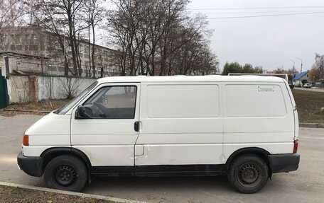 Volkswagen Transporter T4, 1996 год, 430 000 рублей, 3 фотография