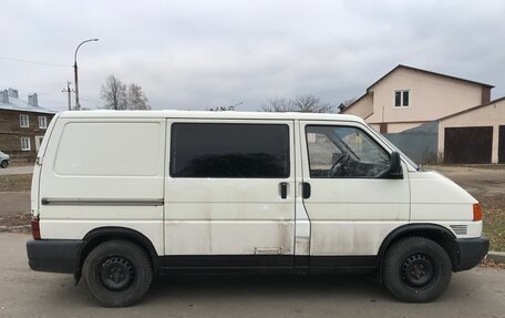 Volkswagen Transporter T4, 1996 год, 430 000 рублей, 2 фотография