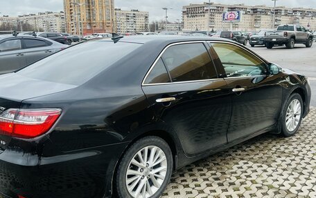 Toyota Camry, 2014 год, 2 050 000 рублей, 4 фотография