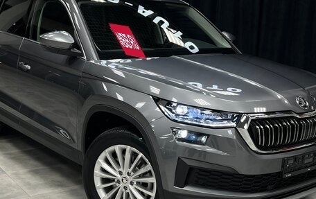 Skoda Kodiaq I, 2024 год, 4 990 000 рублей, 8 фотография