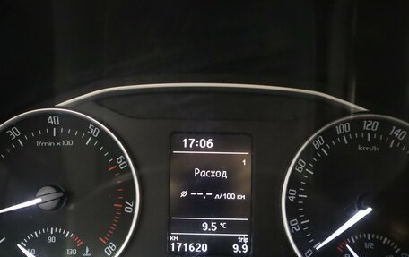 Skoda Octavia, 2011 год, 968 000 рублей, 10 фотография