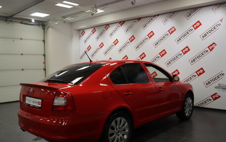 Skoda Octavia, 2011 год, 968 000 рублей, 17 фотография