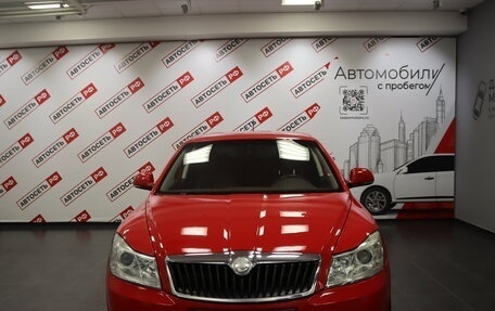 Skoda Octavia, 2011 год, 968 000 рублей, 5 фотография