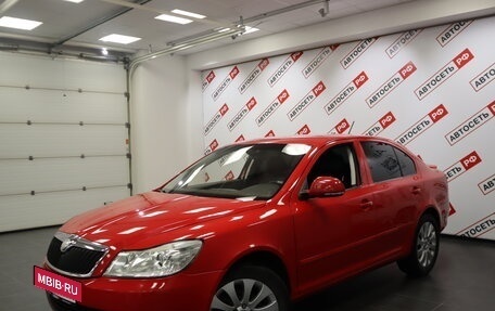 Skoda Octavia, 2011 год, 968 000 рублей, 3 фотография