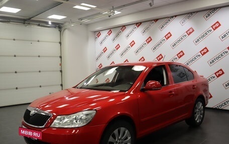 Skoda Octavia, 2011 год, 968 000 рублей, 6 фотография