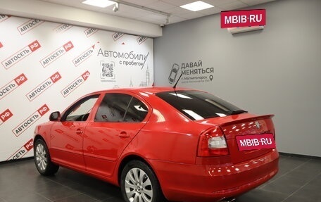 Skoda Octavia, 2011 год, 968 000 рублей, 16 фотография